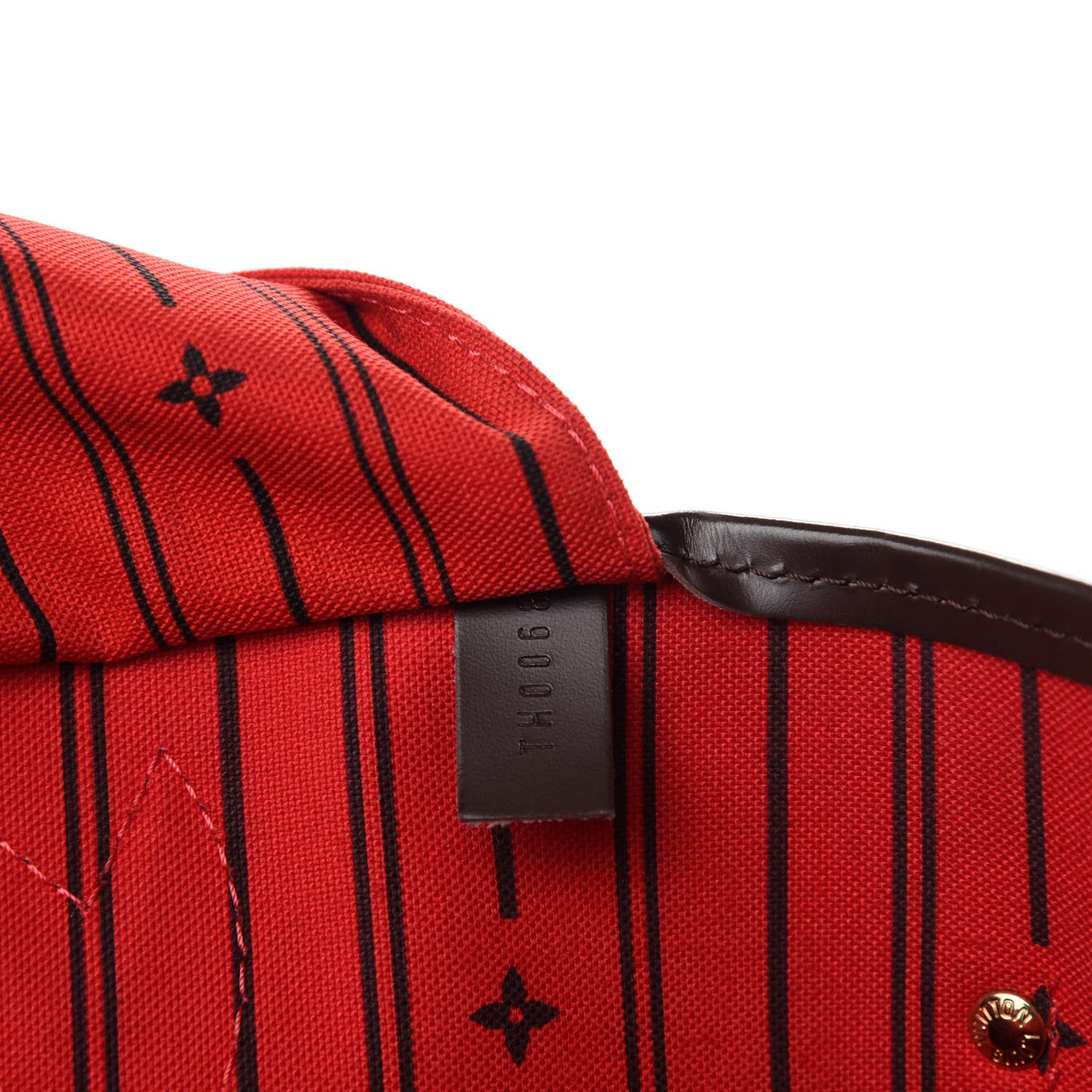 Damier Ebene Neverfull GM