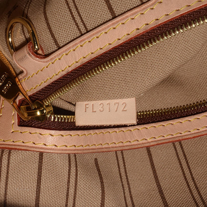 Louis Vuitton Monogram Delightful GM 7 of 9