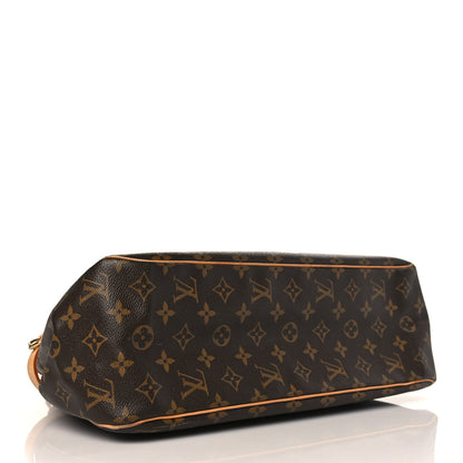 Louis Vuitton Monogram Batignolles Horizontal 4 of 9