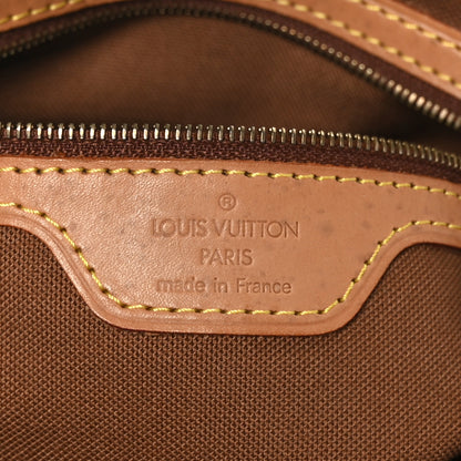 Louis Vuitton Monogram Cabas Piano 6 of 9