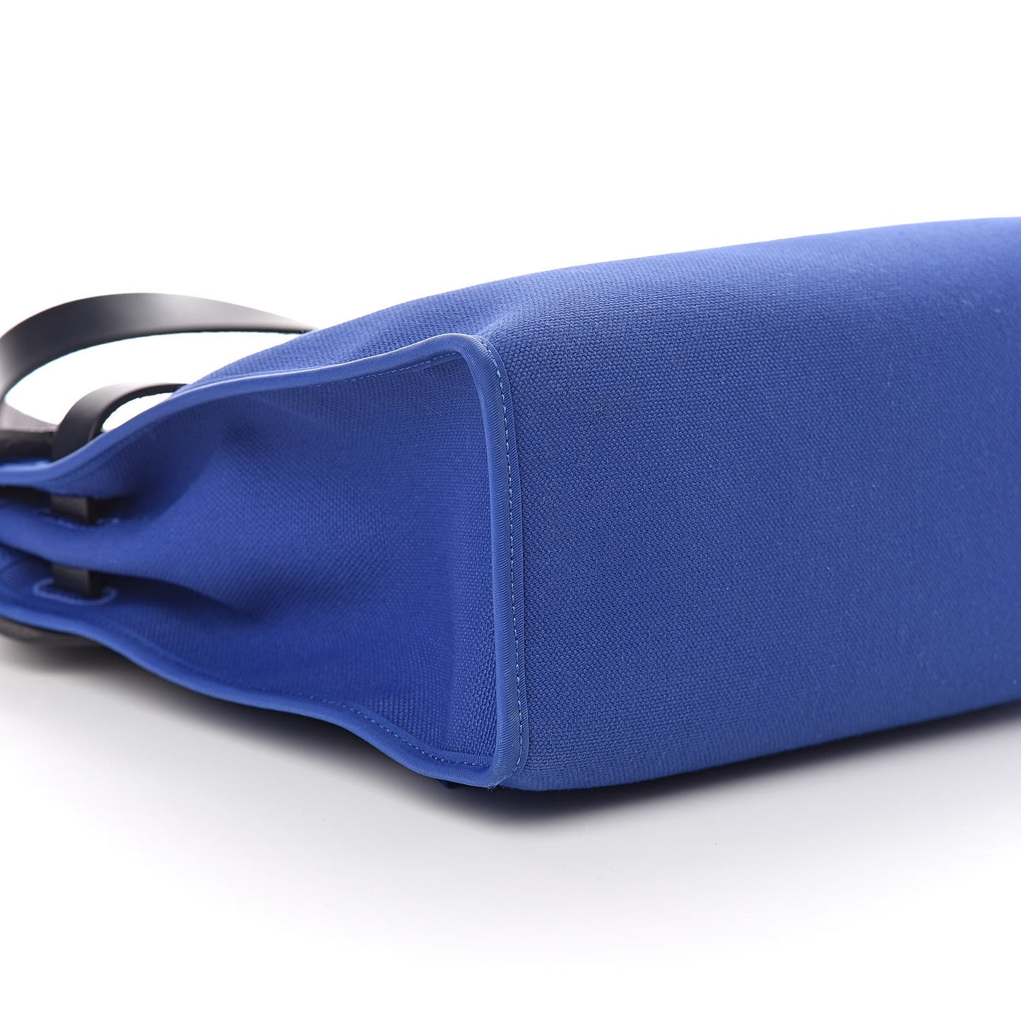 Toile Vache Hunter Herbag Zip 31 PM Bleu Electrique Bleu Indigo