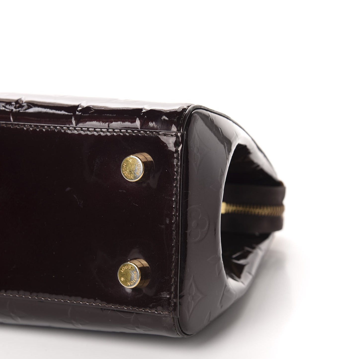 Vernis Brea MM Amarante