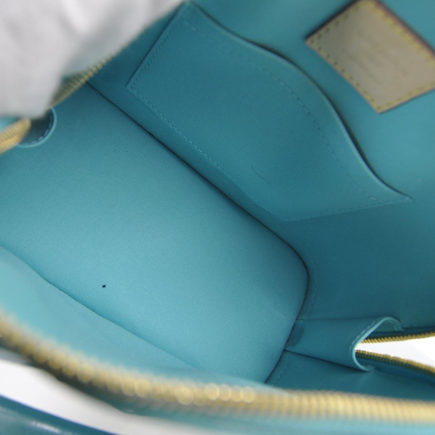 Vernis Alma BB Blue Lagon