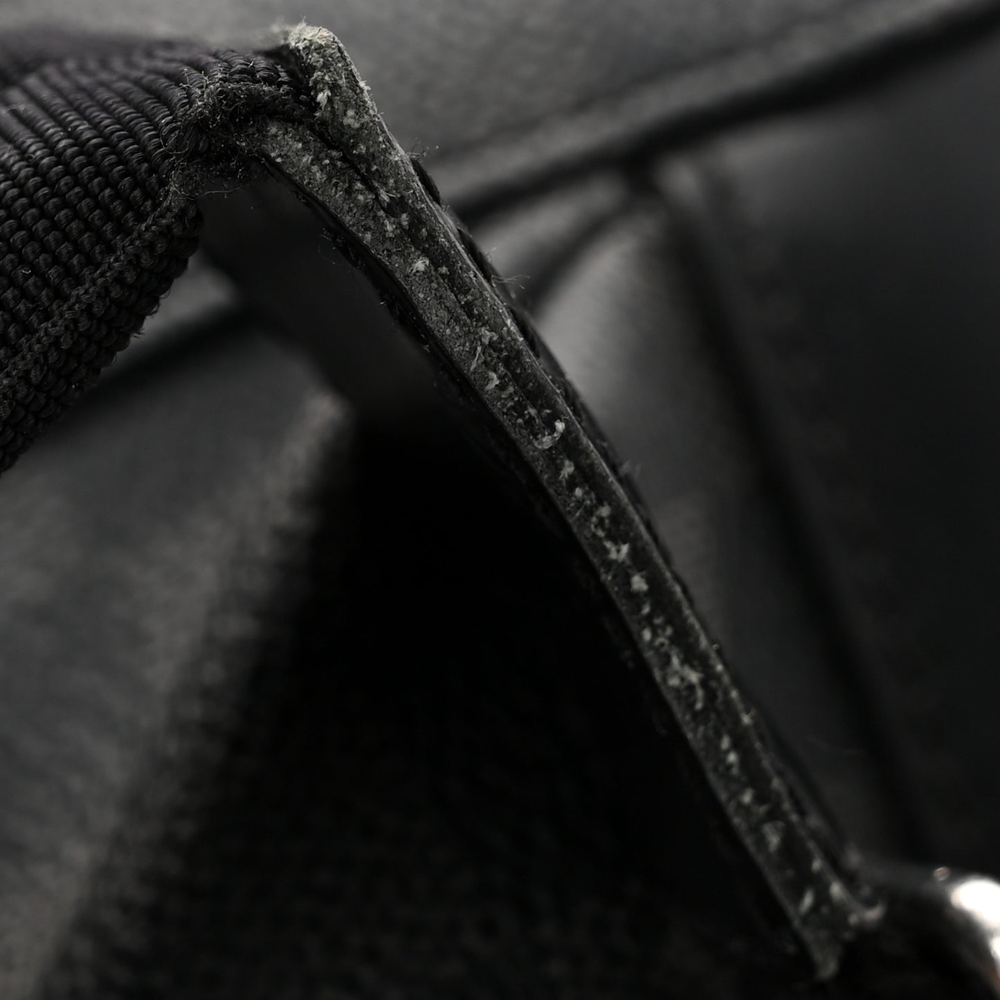 Damier Graphite Christopher PM Backpack