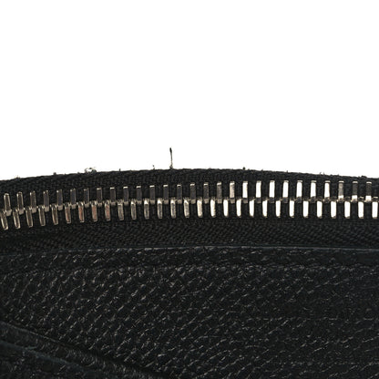 Louis Vuitton Empreinte Pallas Crossbody Black 9 of 9
