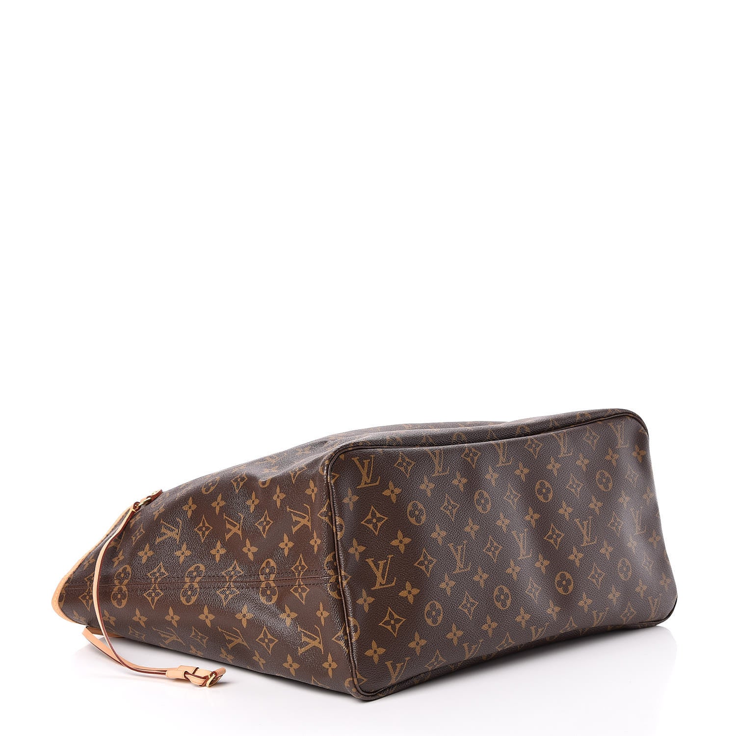 Louis Vuitton Monogram Neo Neverfull GM Pivoine 4 of 10