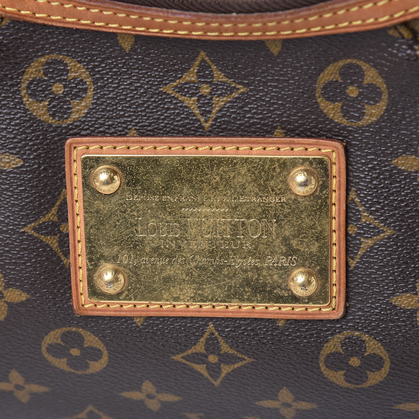 Monogram Thames GM