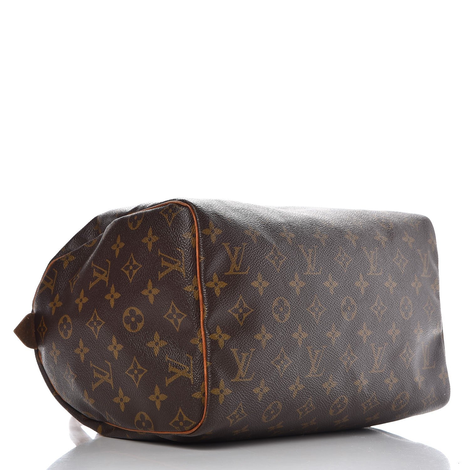 Louis Vuitton Monogram Speedy 30 4 of 23