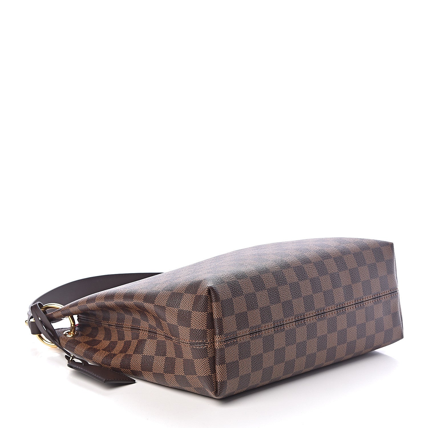 Louis Vuitton Damier Ebene Graceful PM 4 of 9