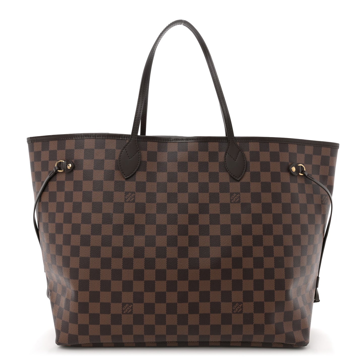 Damier Ebene Neo Neverfull GM