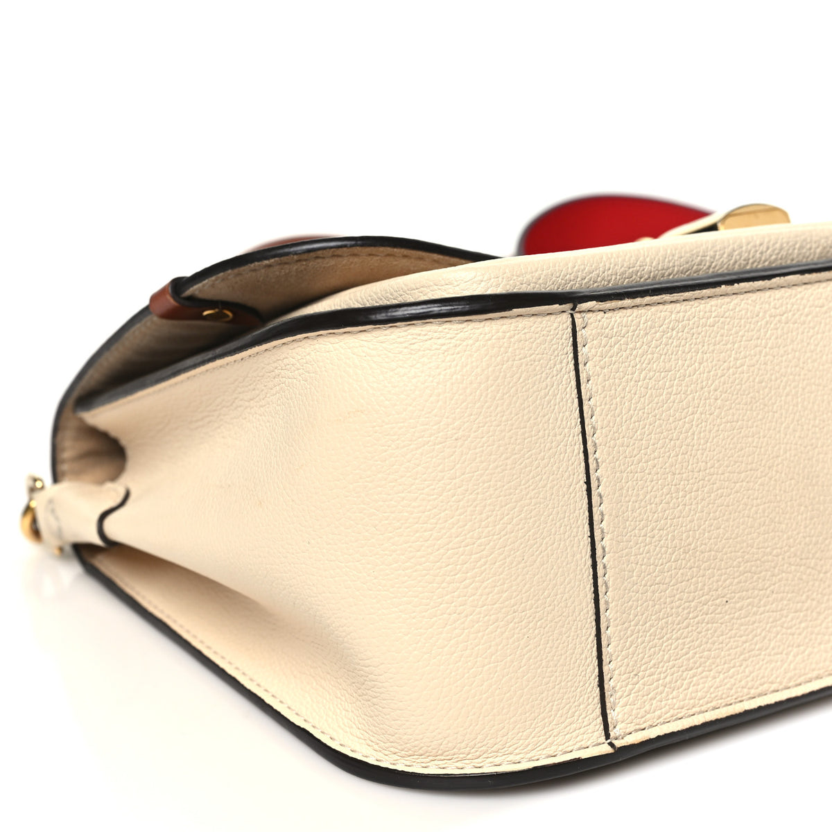 Louis Vuitton Monogram Vaugirard Creme 8 of 11