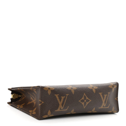 Louis Vuitton Monogram Toiletry Pouch 15 4 of 8