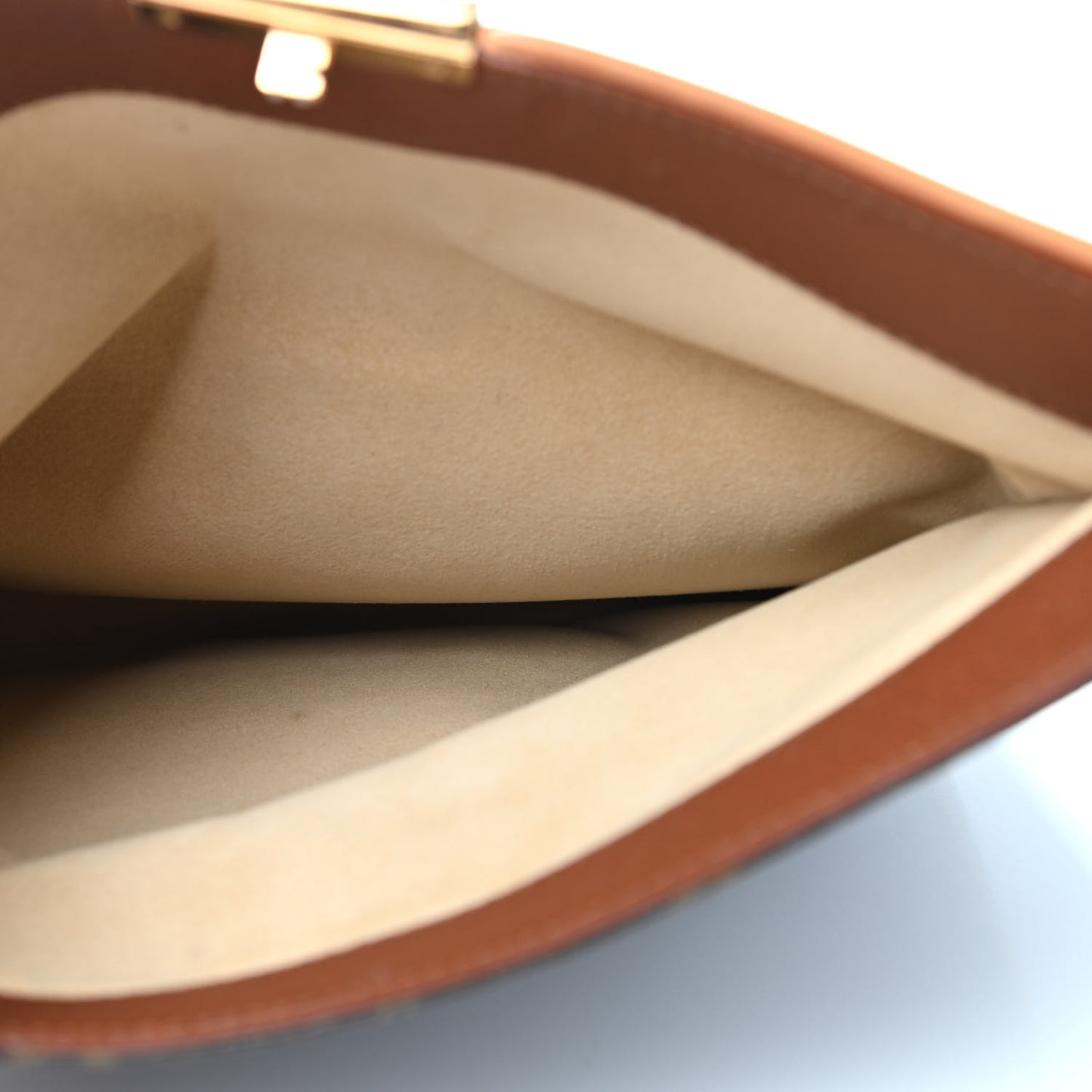 Monogram SC Slim Clutch