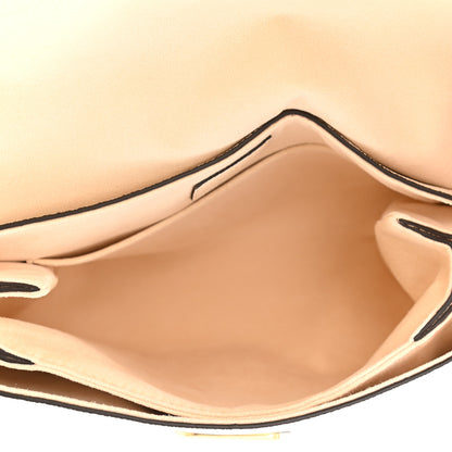 Louis Vuitton Empreinte Georges BB Creme 5 of 9