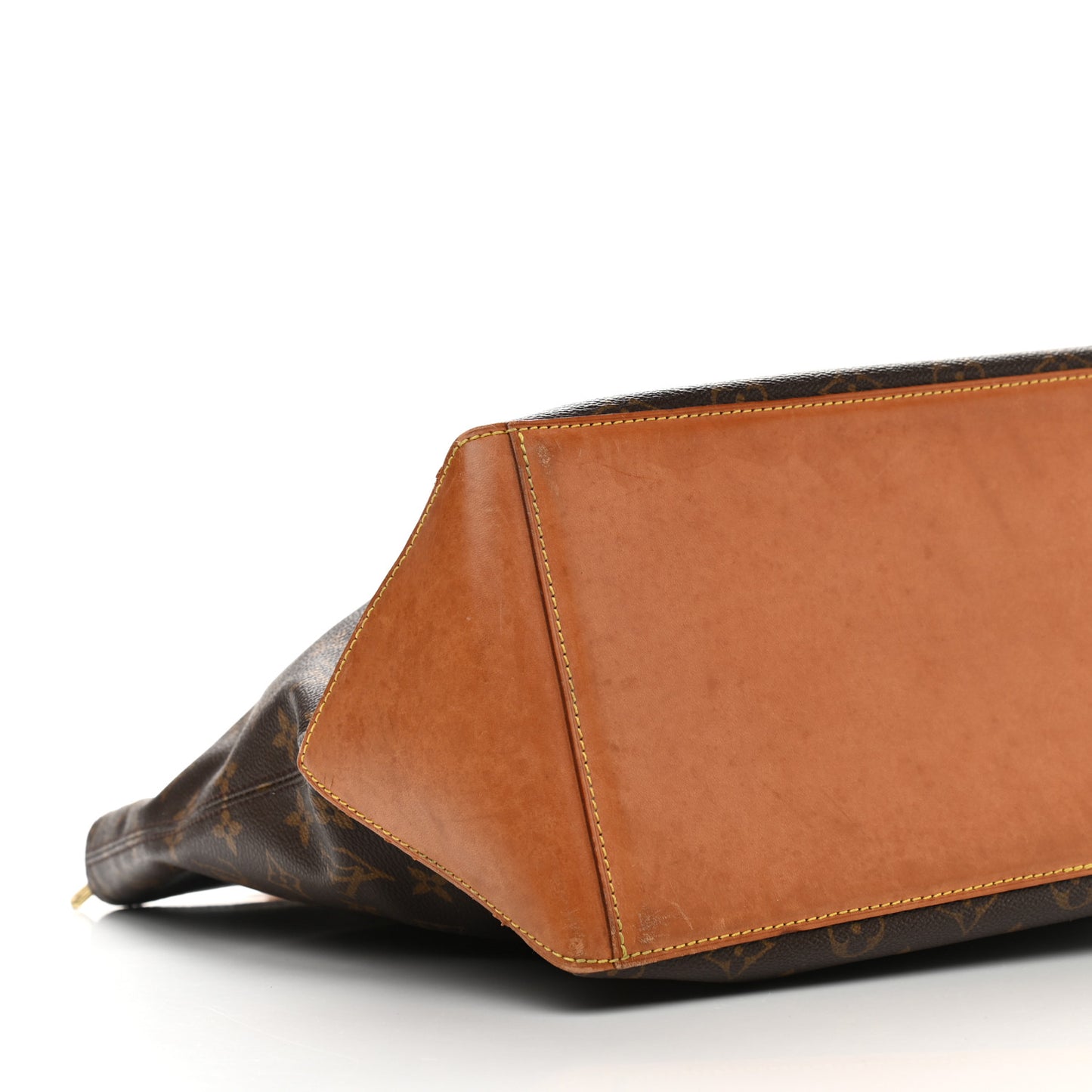Monogram Cabas Mezzo