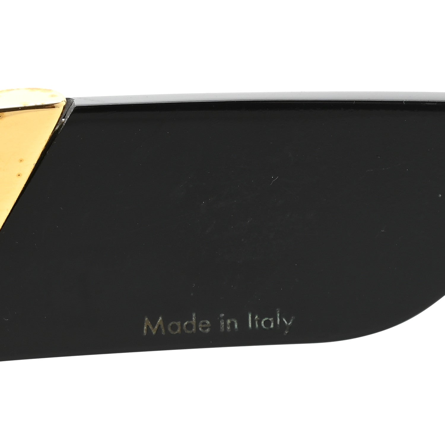 Louis Vuitton My Fair Lady Sunglasses Z0902W Black 6 of 10