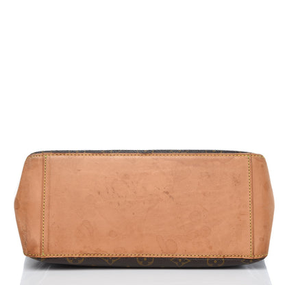 Louis Vuitton Monogram Cabas Piano 11 of 12