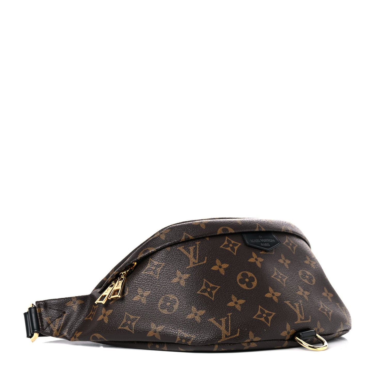 Monogram My LV World Tour Bumbag