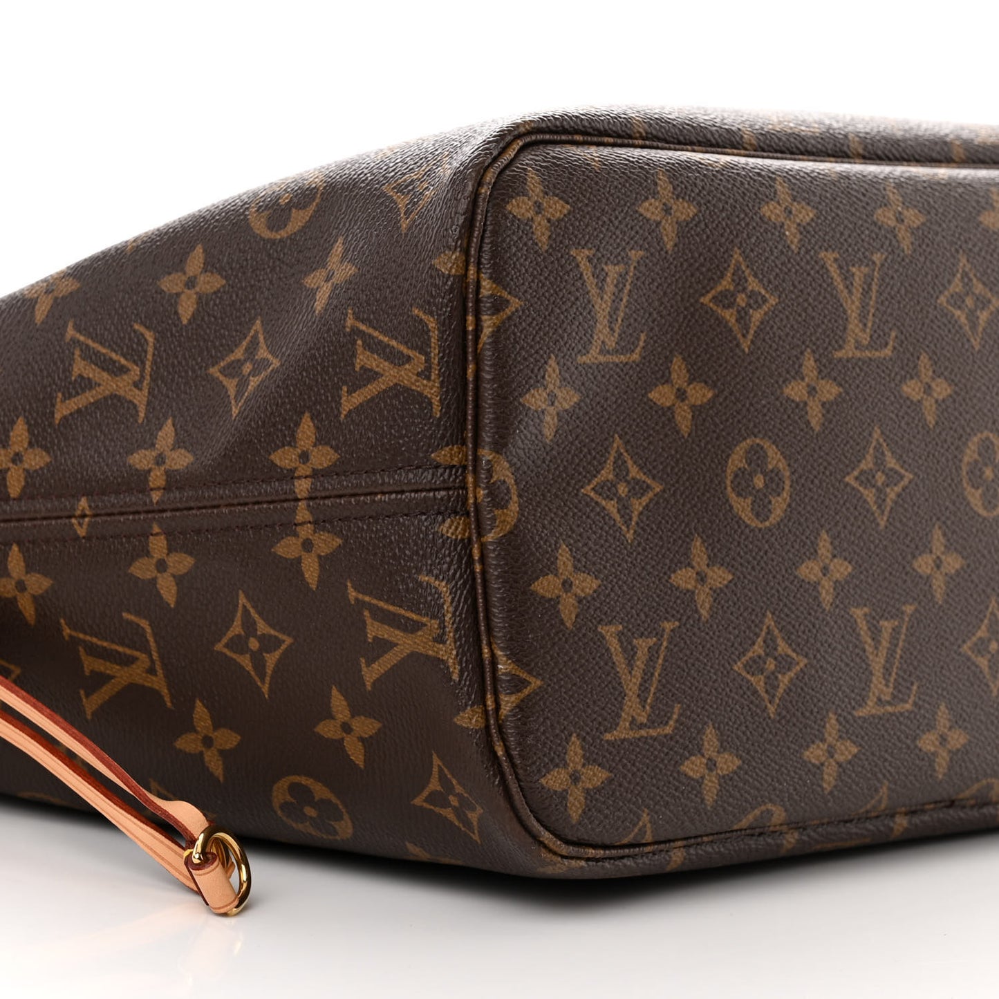 Monogram Neo Neverfull MM Pivoine