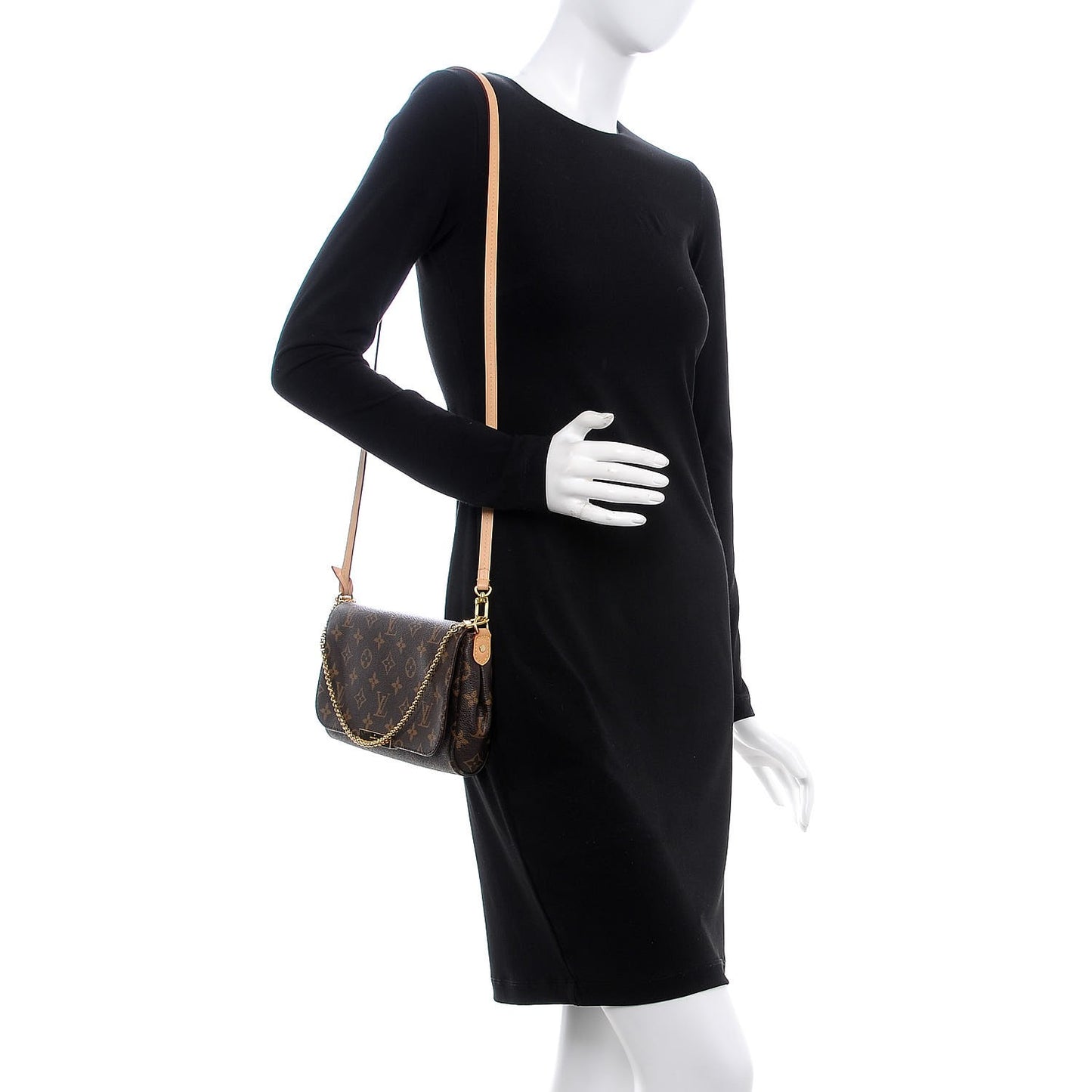 Monogram Favorite MM