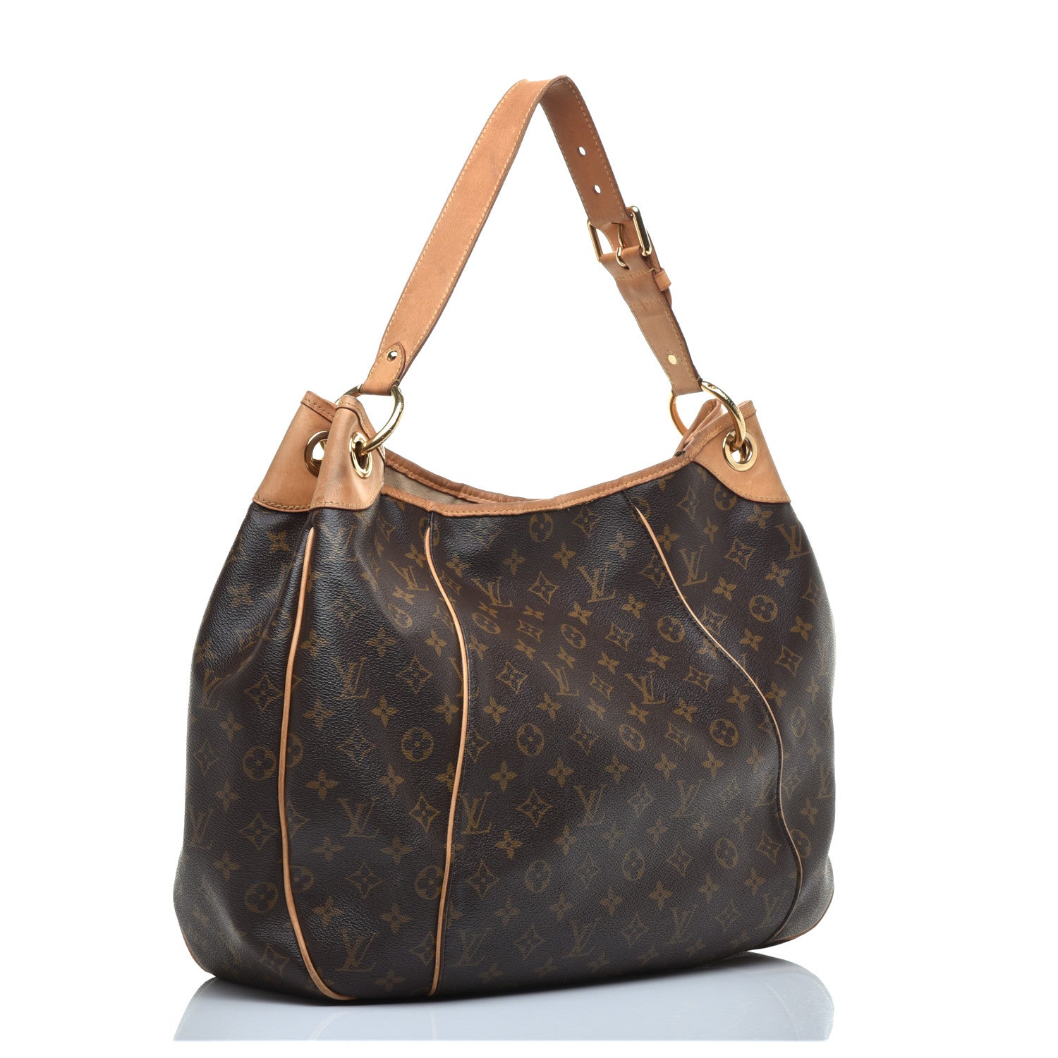 Louis Vuitton Monogram Galliera GM 3 of 10