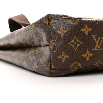 Louis Vuitton Monogram Cabas Beaubourg 10 of 11