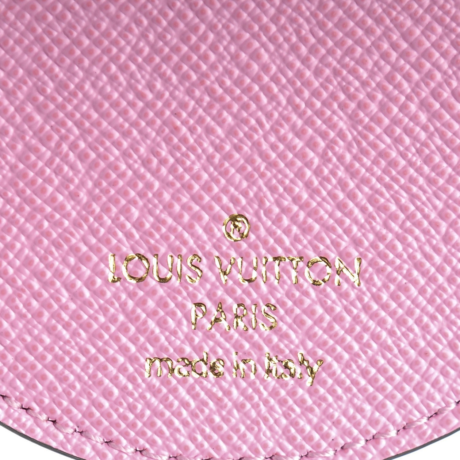 Louis Vuitton Monogram 2016 Christmas Animation Bag Charm Key Ring 3 of 6