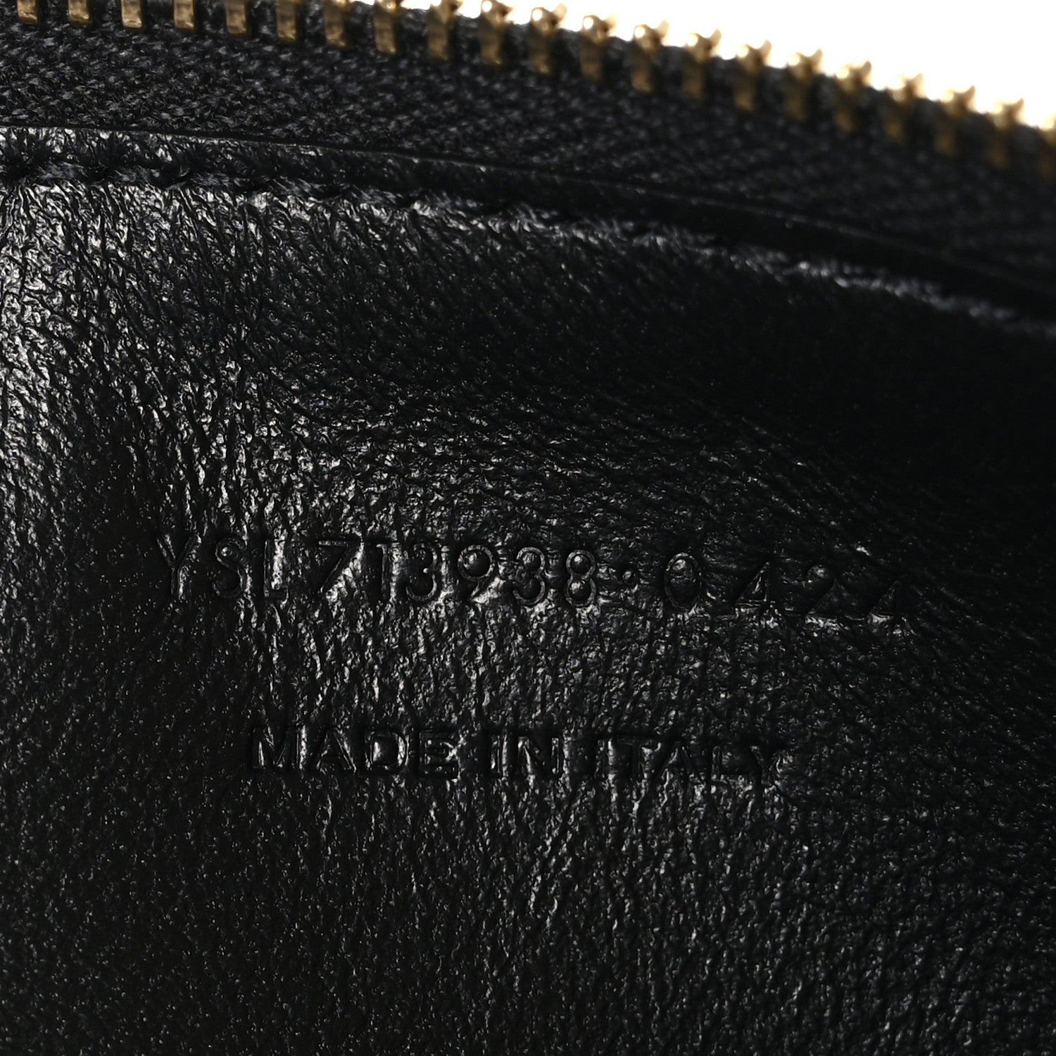 Saint Laurent Pony Hair Calfskin Leopard Print Small Le 5 A 7 Soft Hobo 7 of 12
