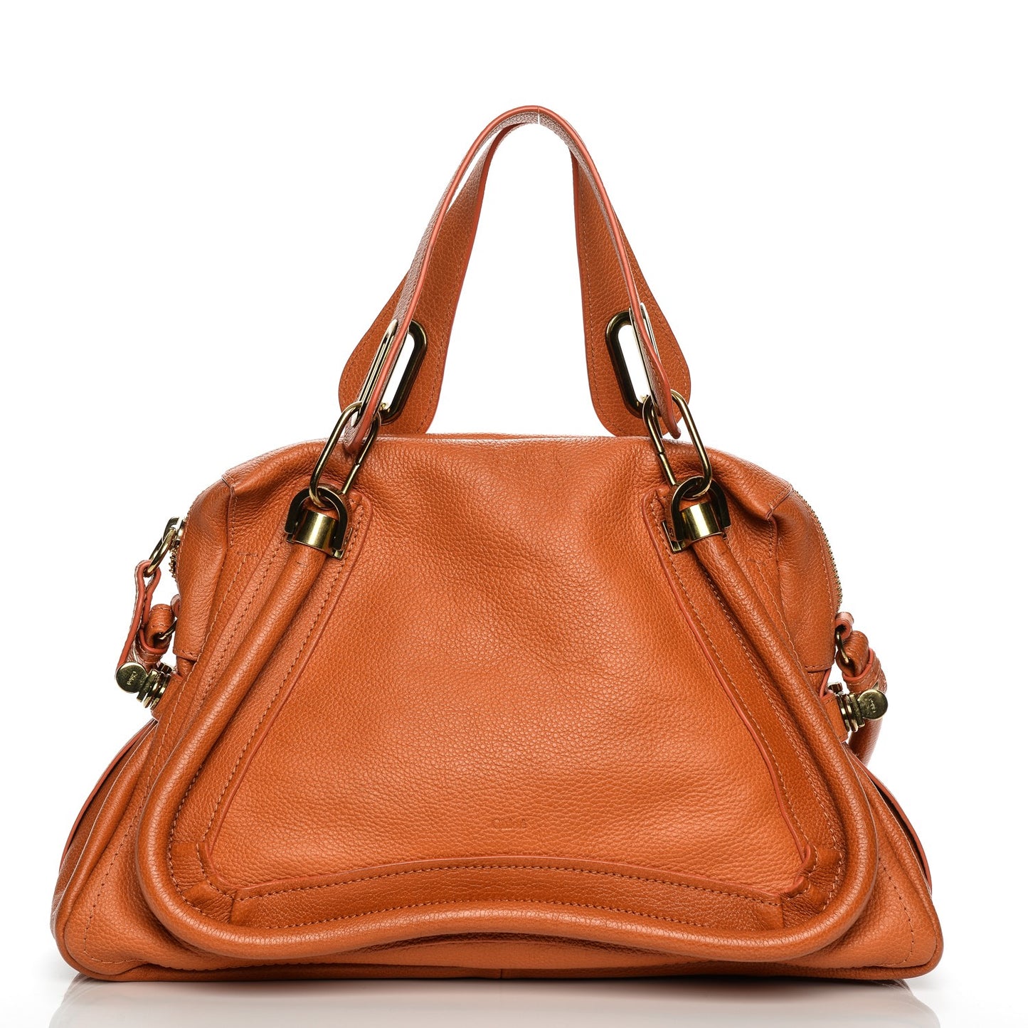 Calfskin Medium Paraty Indian Summer