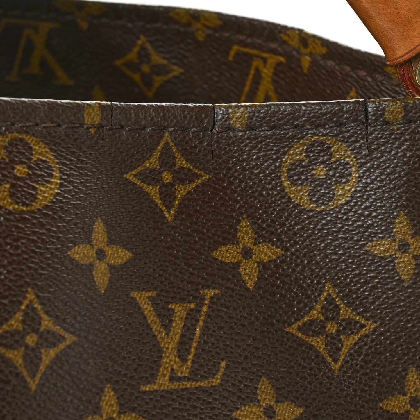 Monogram Artsy MM