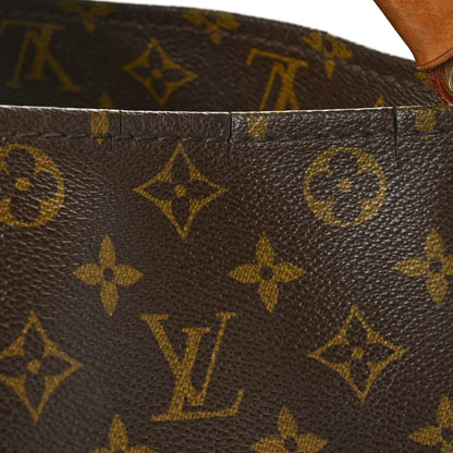 Louis Vuitton Monogram Artsy MM 9 of 9
