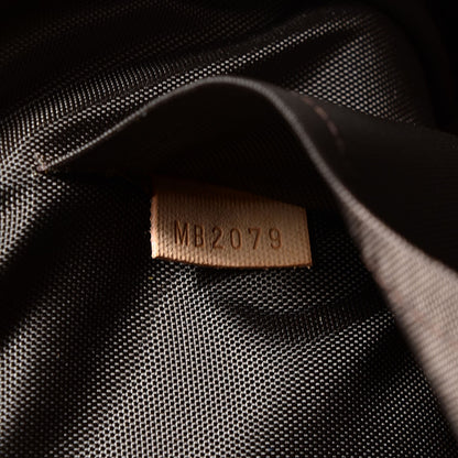 Louis Vuitton Monogram Pegase 55 Business 7 of 7