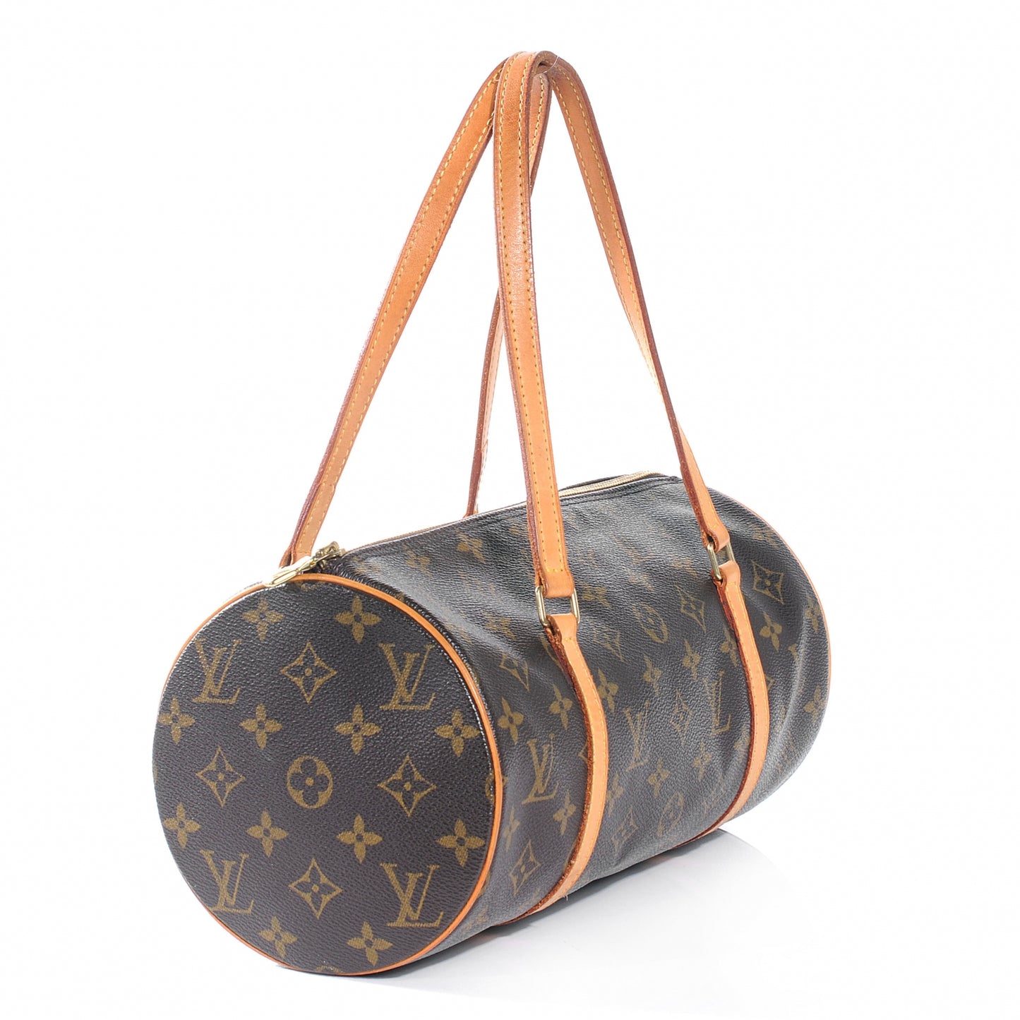 Monogram Papillon 26