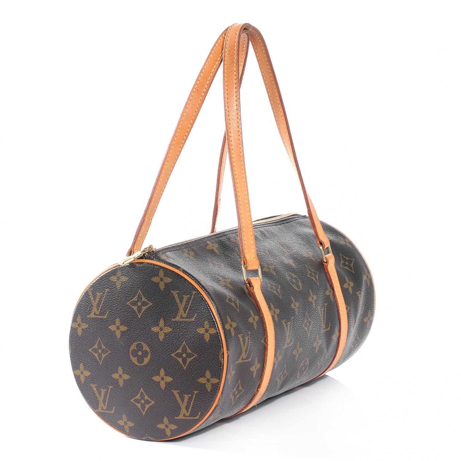 Louis Vuitton Monogram Papillon 26 6 of 11