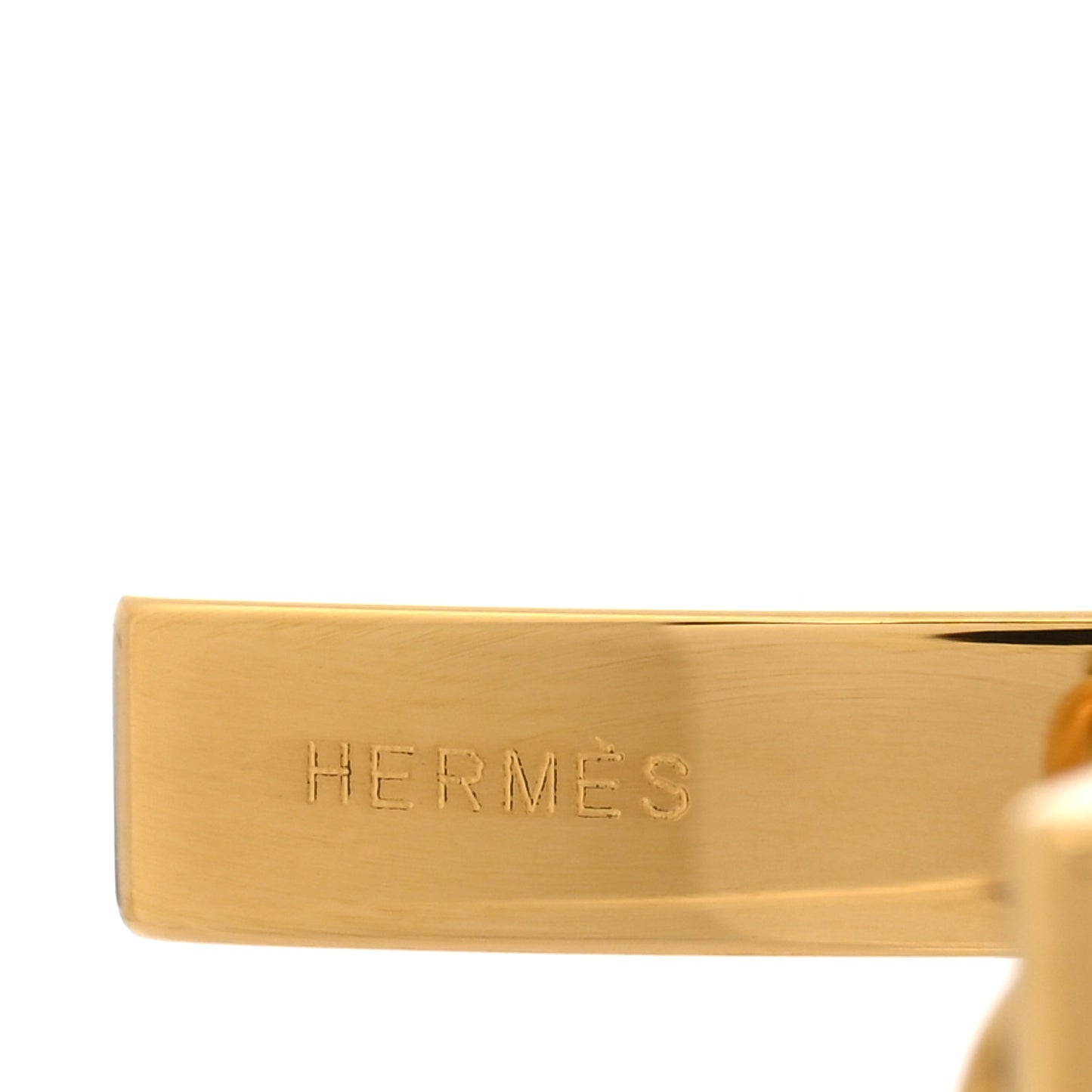 Permabrass Filou Glove Clip