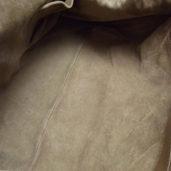 Anaconda Frame Satchel