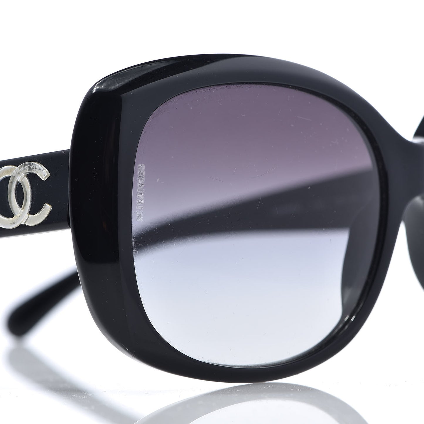 CC Sunglasses 5183 Black