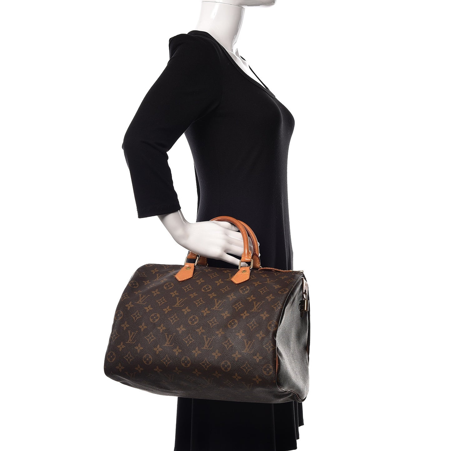 Monogram Speedy 35