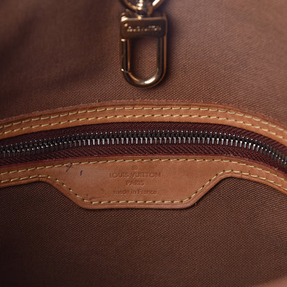 Louis Vuitton Monogram Batignolles Horizontal 6 of 14