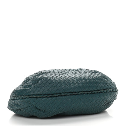 Bottega Veneta Nappa Intrecciato Small Veneta Hobo Brighton 4 of 9