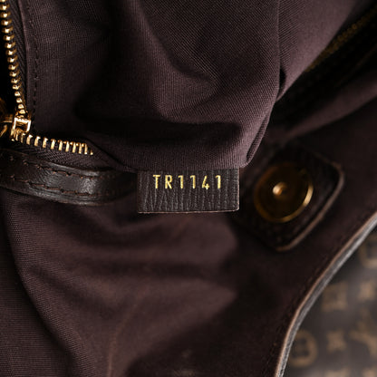 Louis Vuitton Monogram Idylle Fantaisie Fusain 7 of 12