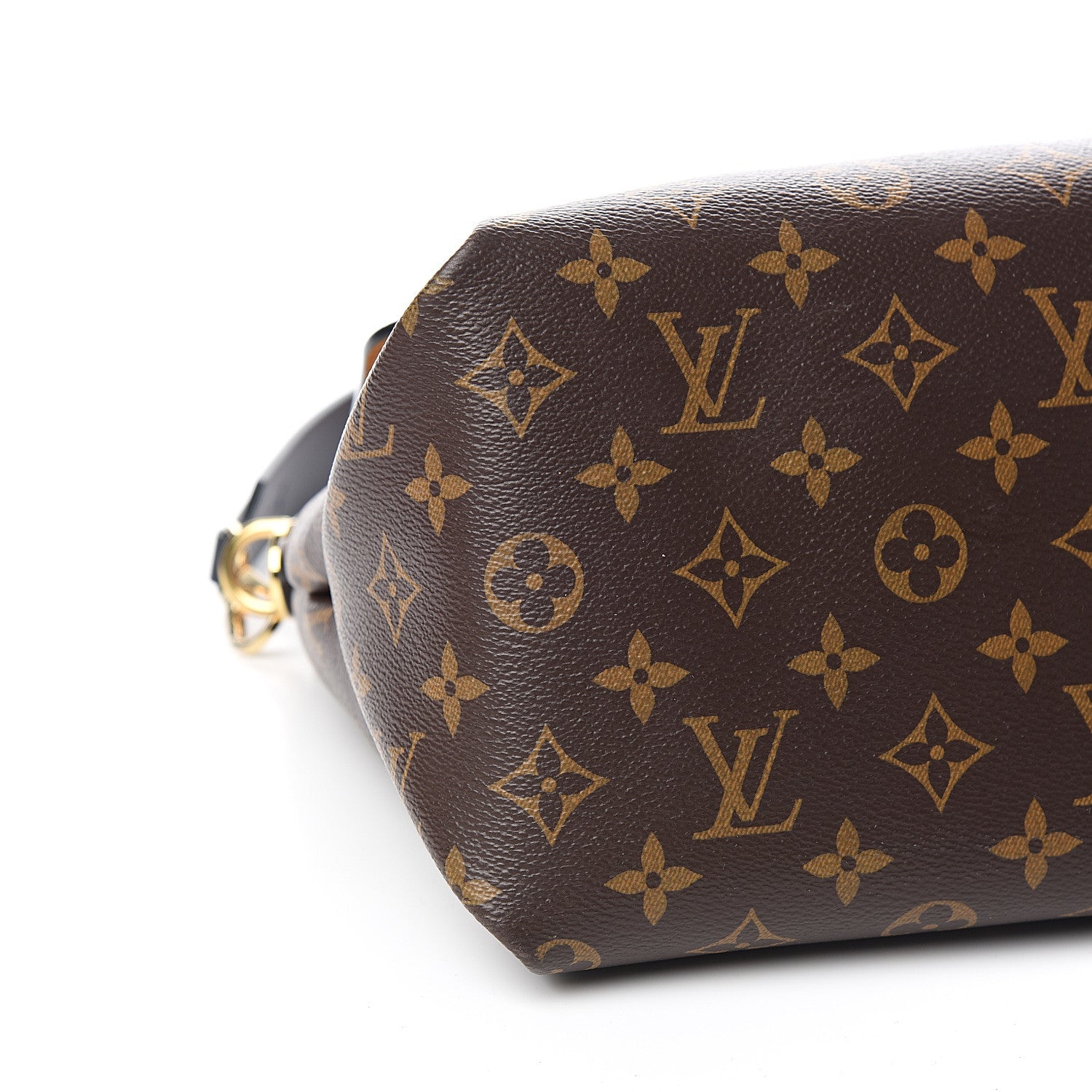 Louis Vuitton Monogram Beaubourg MM Safran Imperial 8 of 10