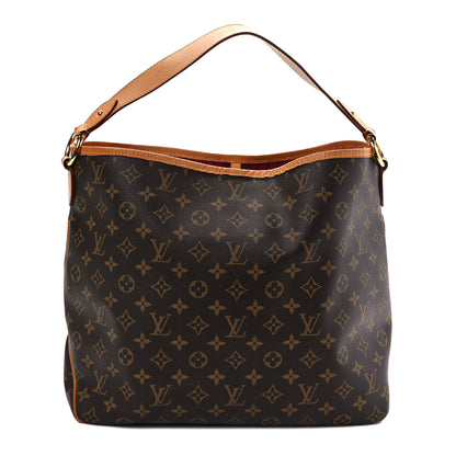 Louis Vuitton Monogram Delightful PM Pivoine 1 of 12