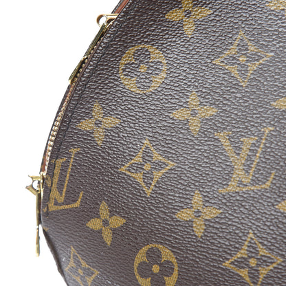 Louis Vuitton Monogram Ellipse MM 23 of 23