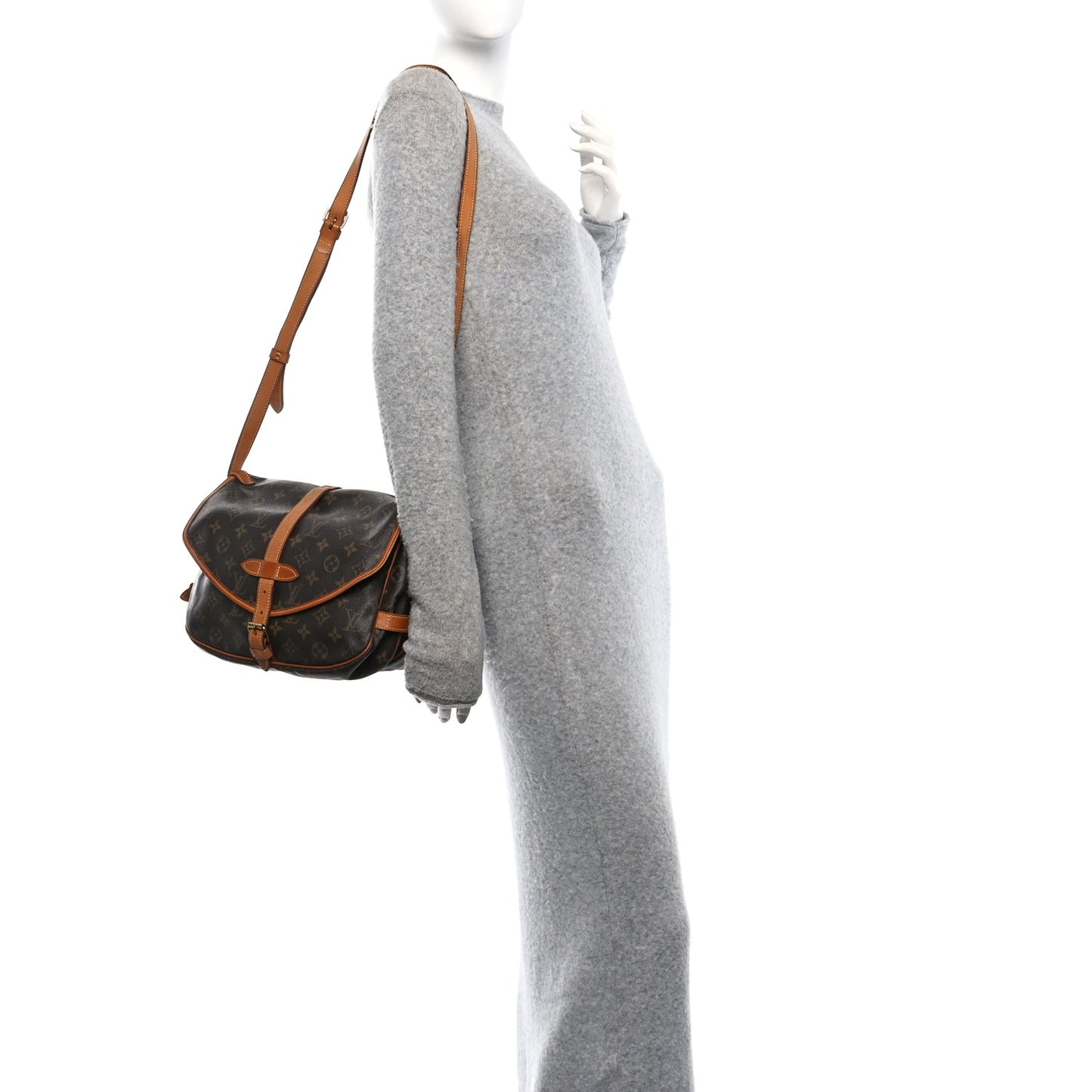 Monogram Saumur 30