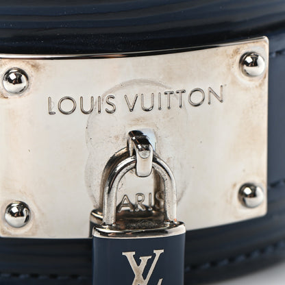 Louis Vuitton Epi Infinit Cuff 17 Indigo 7 of 10
