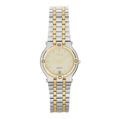 Gucci Stainless Steel 32mm 9000M Quartz Watch 1 of 5