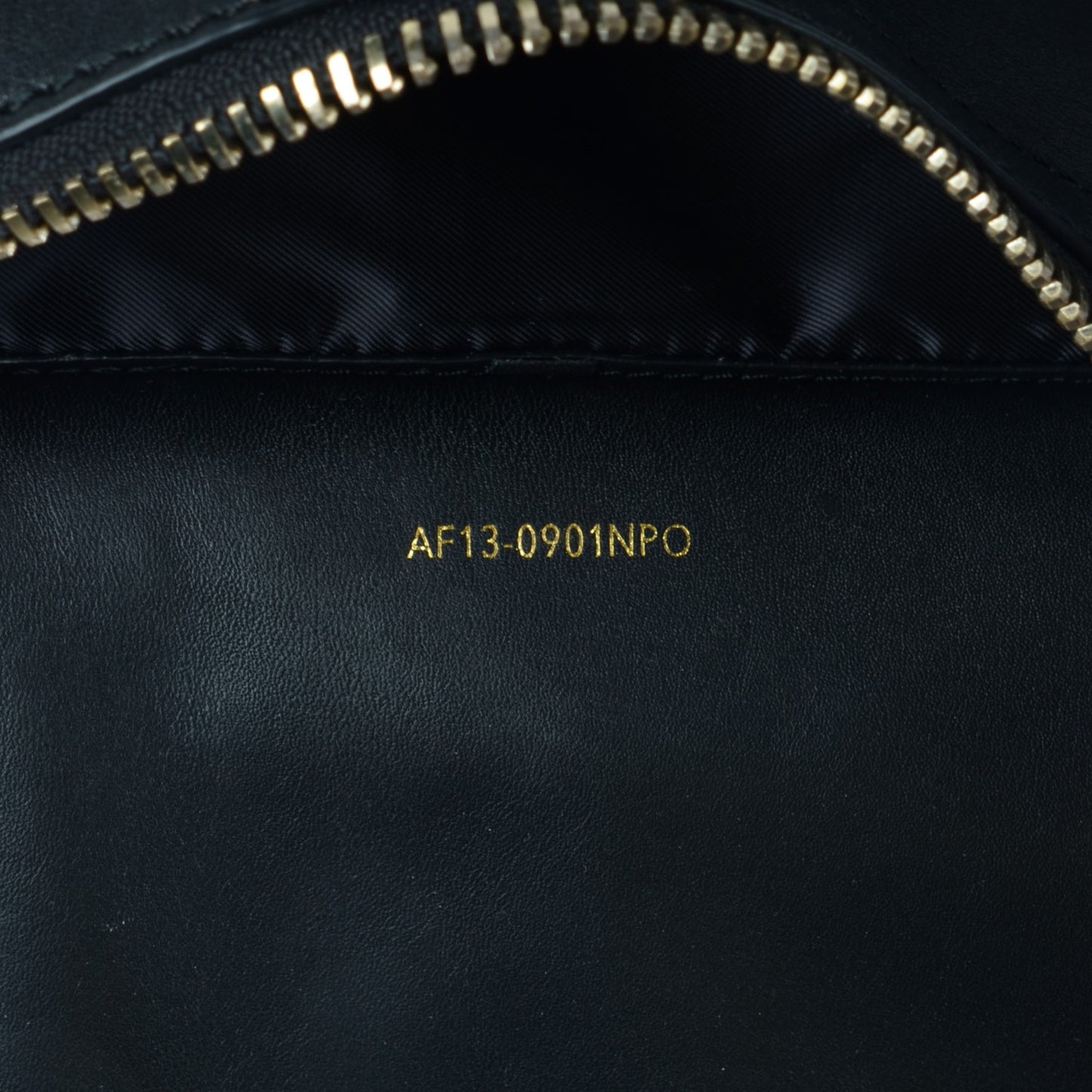 3.1 Calfskin Small Ryder Satchel Black