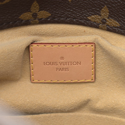 Louis Vuitton Monogram Artsy MM 6 of 19