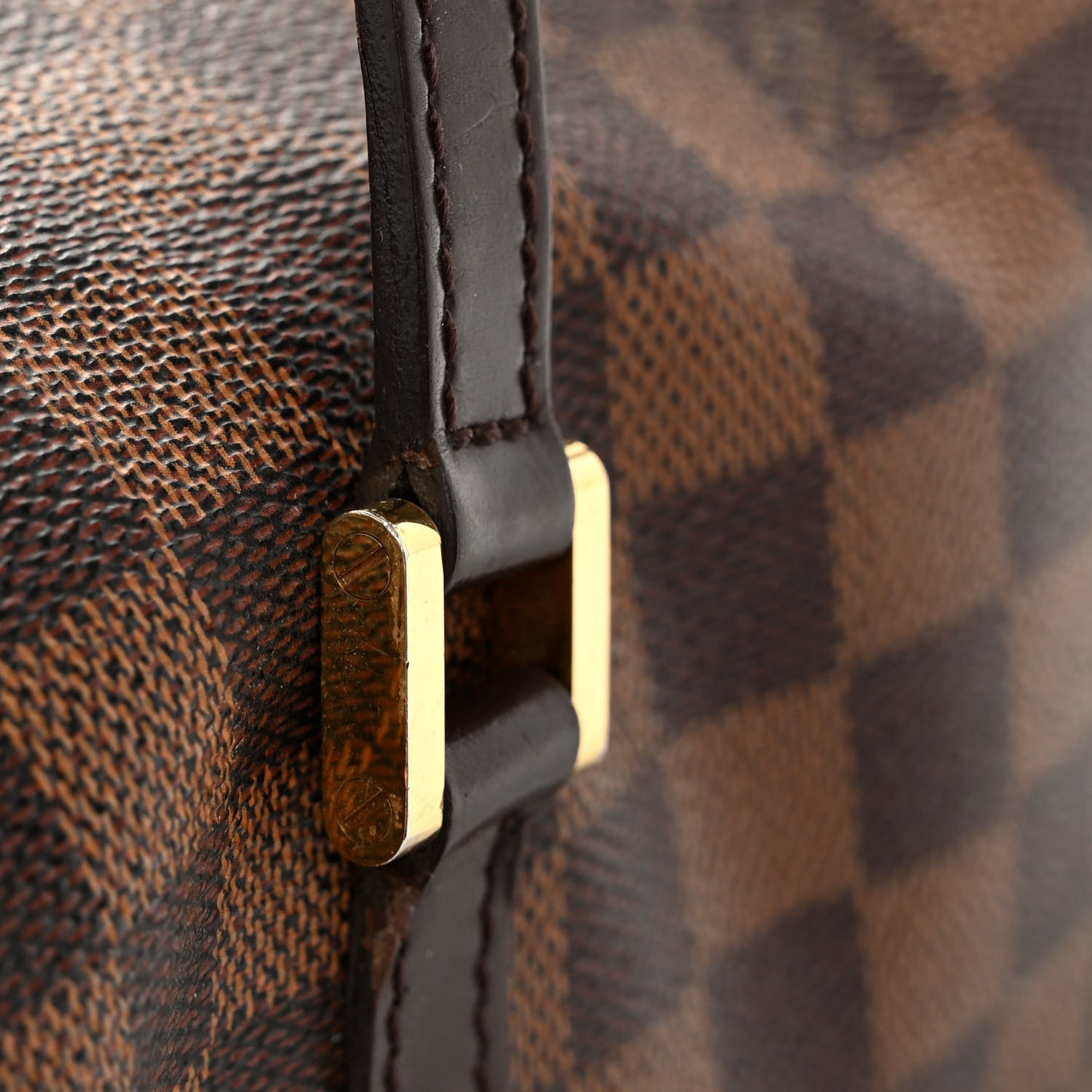 Damier Ebene Papillon 26